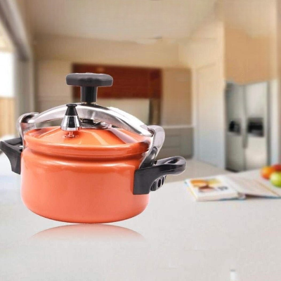 Autocuiseur - PressureCooker™ - Orange