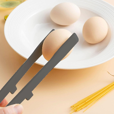 Pince de Cuisine - TongsNonStick™ - Gris
