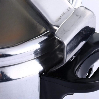 Autocuiseur - PressureCooker™ - Argenté