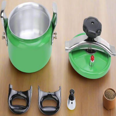 Autocuiseur - PressureCooker™ - Vert