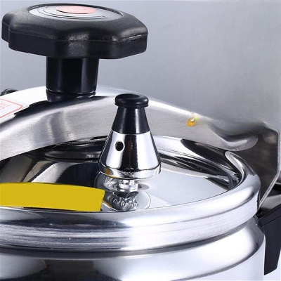 Autocuiseur - PressureCooker™ - Argenté