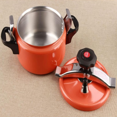 Autocuiseur - PressureCooker™ - Orange