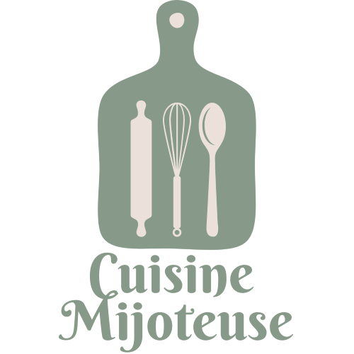 Cuisine Mijoteuse
