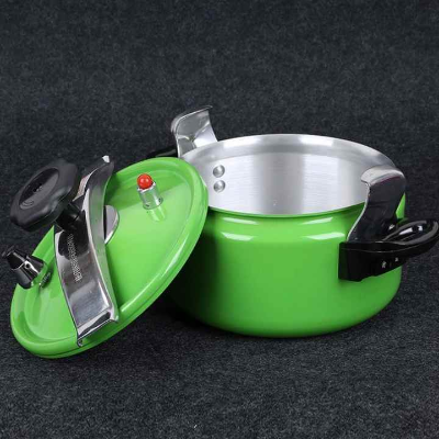 Autocuiseur - PressureCooker™ - Vert